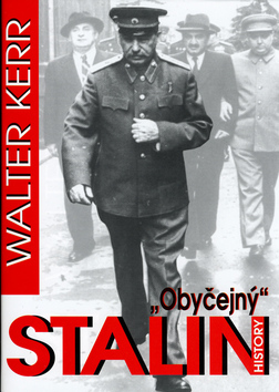 Obyčejný Stalin