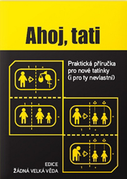 Ahoj, tati - Peachey Mal kúpite na Panta Rhei
