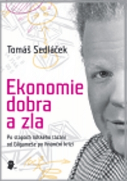 Ekonomie dobra a zla