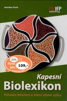 Kapesní Biolexikon