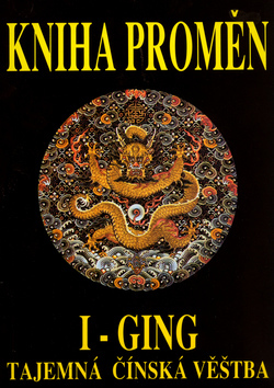 Kniha proměn I-Ging