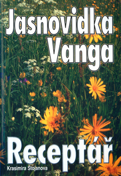Jasnovidka Vanga Receptář