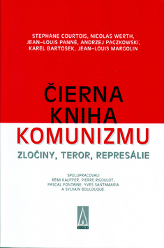 Čierna kniha komunizmu