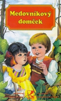 Medovníkový domček