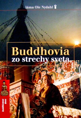 Buddhovia zo strechy sveta