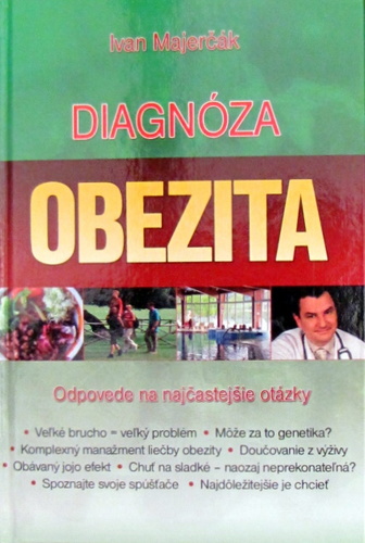 Diagnóza obezita