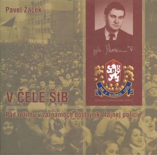 V čele ŠtB