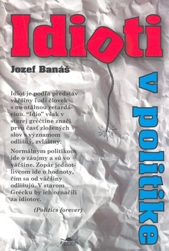 Idioti v politike