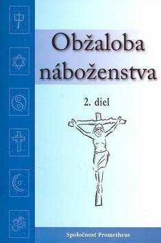 Obžaloba náboženstva 2. diel - Dolan Chester