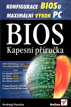 BIOS Kapesní příručka