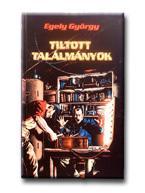 Tiltott találmányok