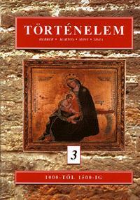 Történelem 3