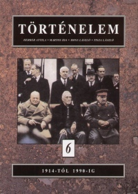 Történelem 6