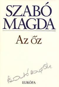 Az őz