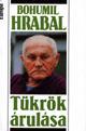 Tükrök árulása