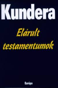 Elárult testamentumok