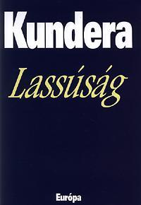 Lassúság