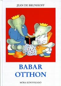 Babar otthon