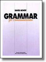 Grammar for Communication