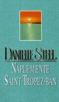 Naplemente Saint Tropez-ban
