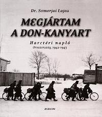 Megjártam a Don-kanyart