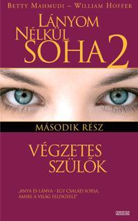 Lányom nélkül soha 2.