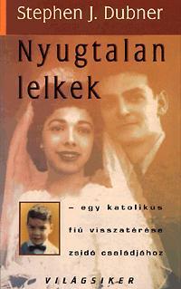 Nyugtalan lelkek