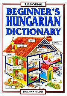 Beginner's Hungarian Dictionary