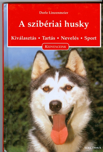 A szibériai husky