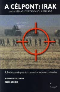 A célpont: Irak