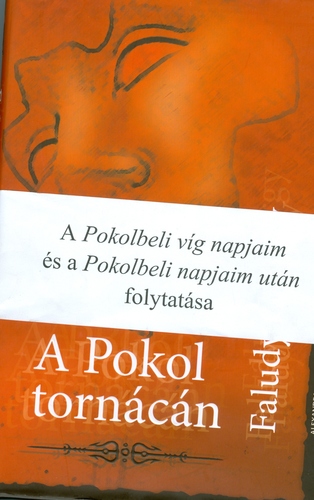 A Pokol tornácán