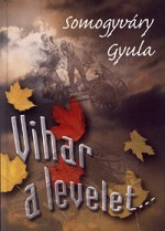 Vihar a levelet...