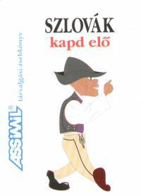 Assimil társalgási zsebkönyv: Szlovák