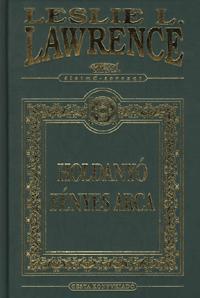 Holdanyó fényes arca