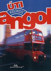 Úti kisokos: Angol