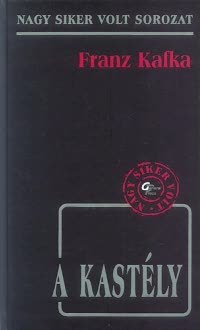 A kastély