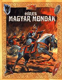 Híres magyar mondák