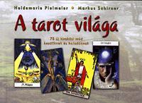 A tarot világa