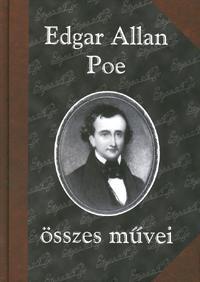 Edgar Allan Poe összes művei I. kötet