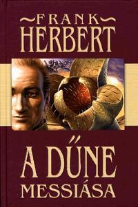 A Dűne messiása