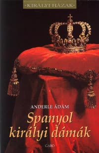 Spanyol királyi dámák