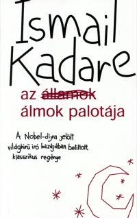 Az Álmok Palotája