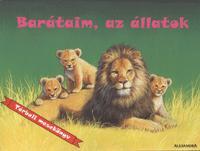 Barátaim, az állatok