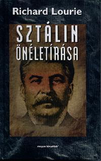 Sztálin önéletírása