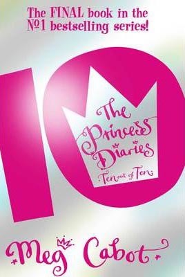 Princess Diaries: Ten Out of Ten