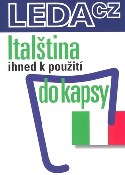 Italština ihned k použití - do kapsy