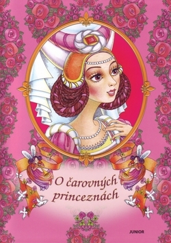 O čarovných princeznách