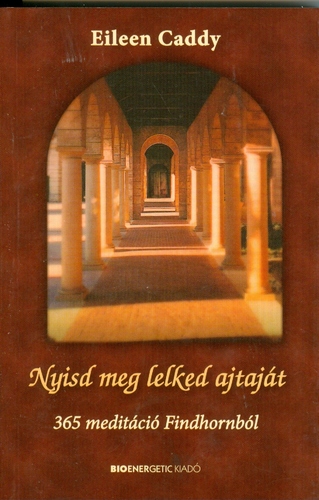 Nyisd meg lelked ajtaját