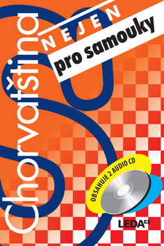 Chorvatština nejen pro samouky