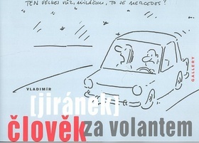 Člověk za volantem